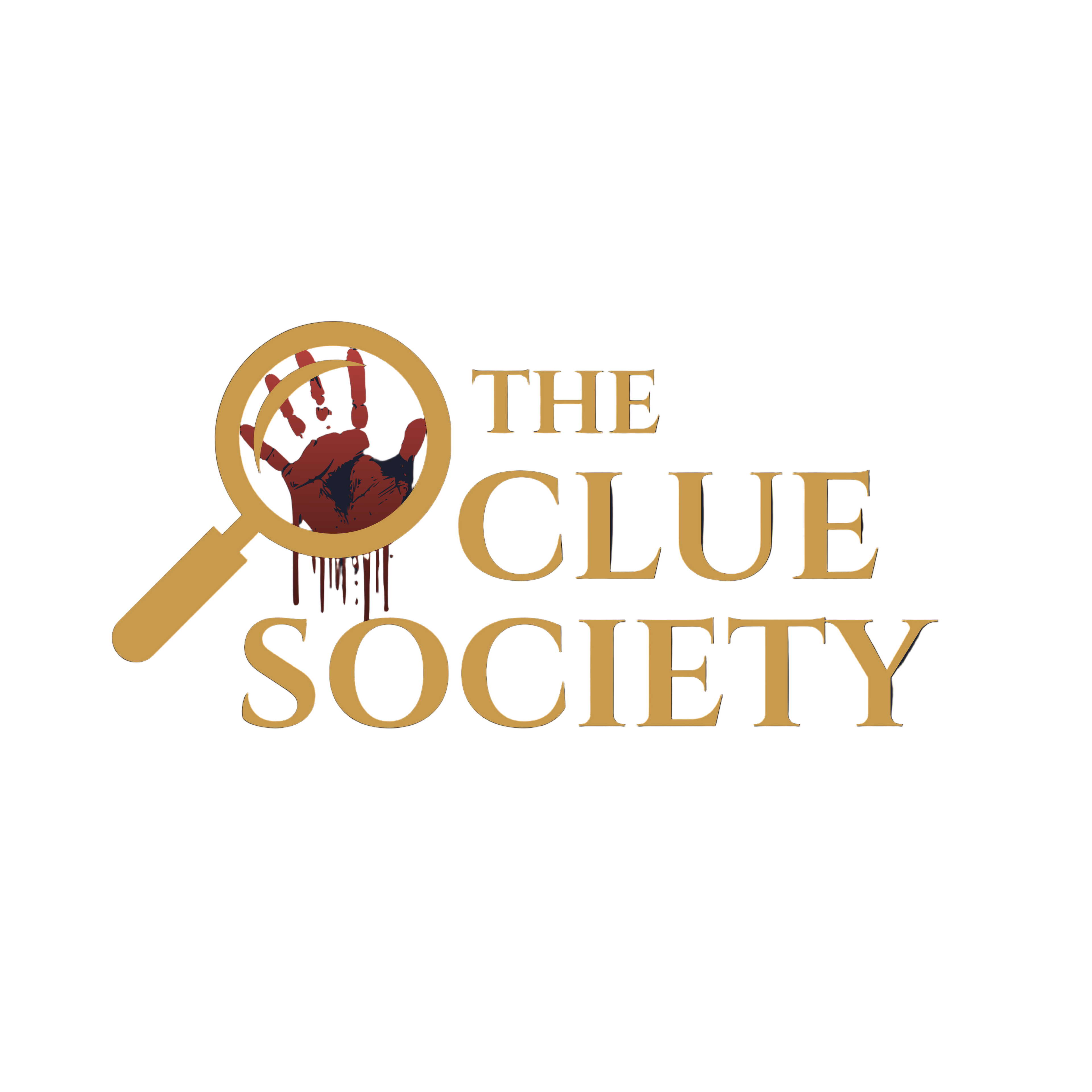 The Clue Society